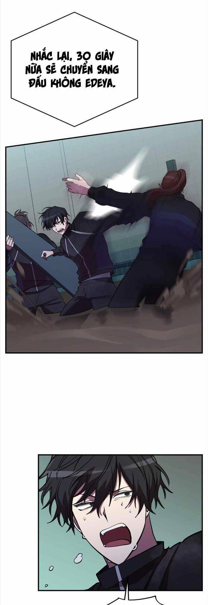 Giả Vờ Làm Phế Vật Học Đường Chapter 37 - Trang 2