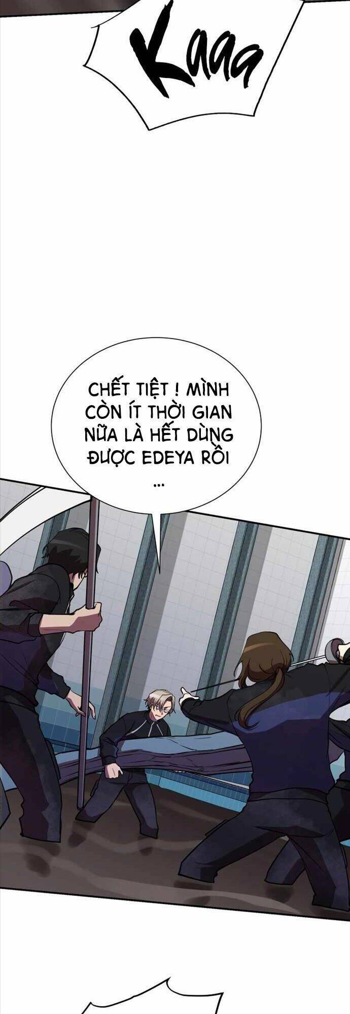 Giả Vờ Làm Phế Vật Học Đường Chapter 37 - Trang 2