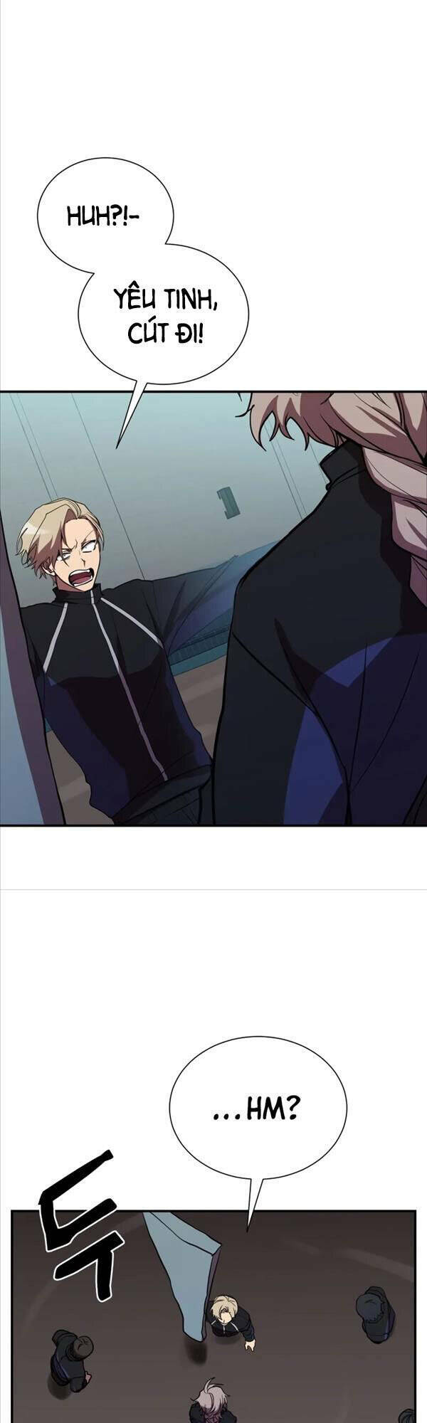 Giả Vờ Làm Phế Vật Học Đường Chapter 38 - Trang 2