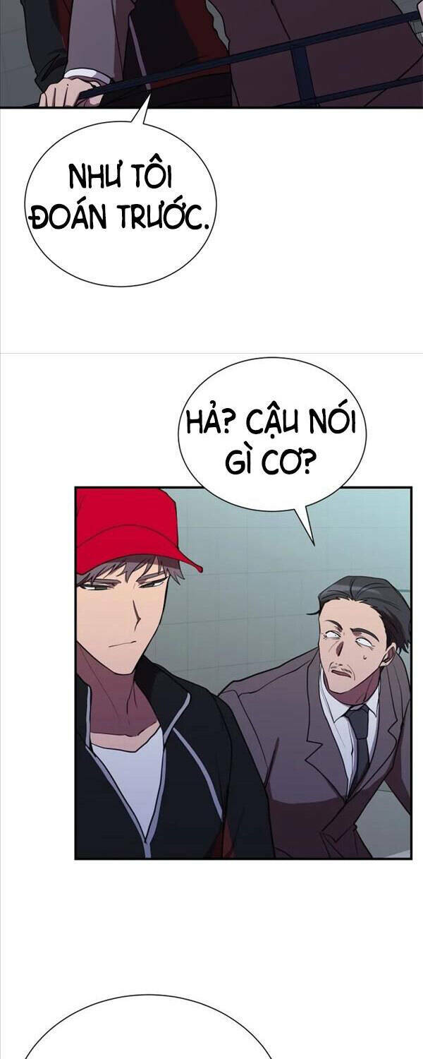 Giả Vờ Làm Phế Vật Học Đường Chapter 38 - Trang 2