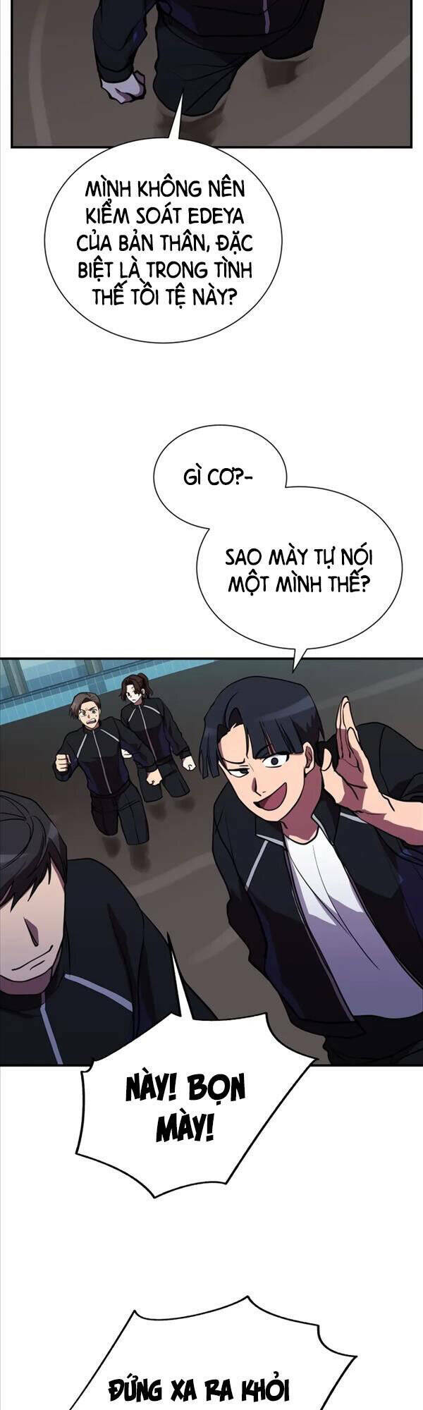 Giả Vờ Làm Phế Vật Học Đường Chapter 38 - Trang 2