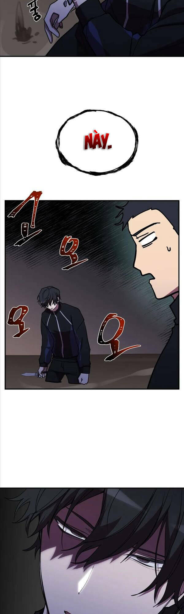 Giả Vờ Làm Phế Vật Học Đường Chapter 38 - Trang 2