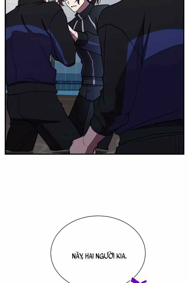 Giả Vờ Làm Phế Vật Học Đường Chapter 39 - Trang 2