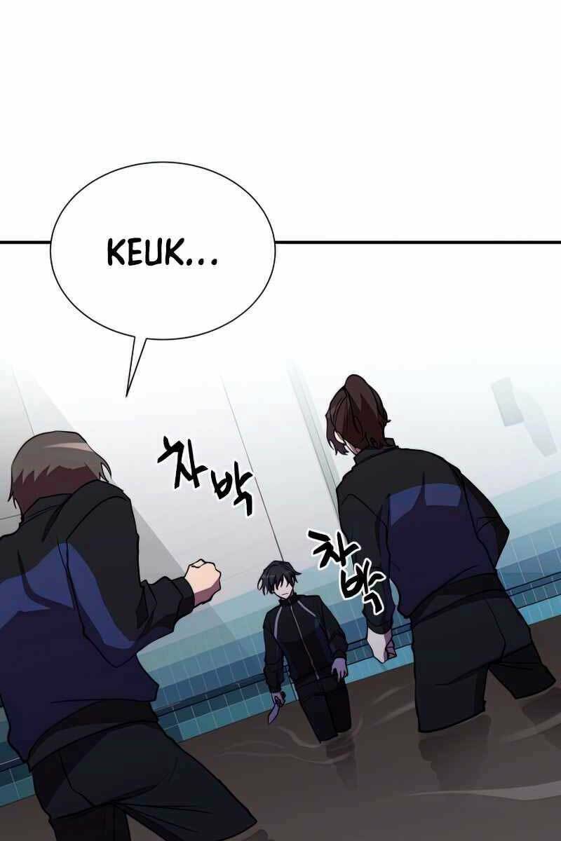 Giả Vờ Làm Phế Vật Học Đường Chapter 39 - Trang 2