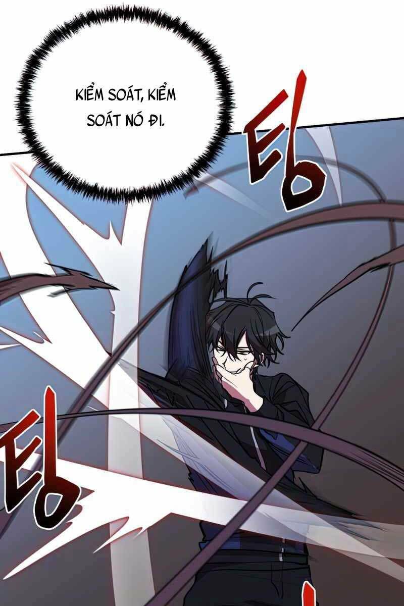 Giả Vờ Làm Phế Vật Học Đường Chapter 39 - Trang 2