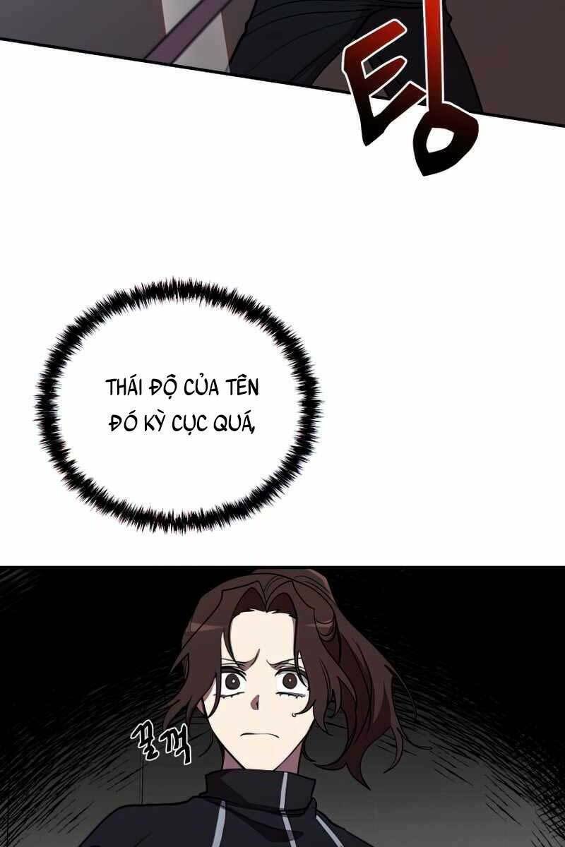 Giả Vờ Làm Phế Vật Học Đường Chapter 39 - Trang 2