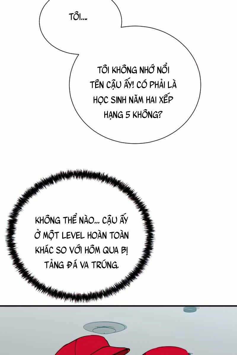 Giả Vờ Làm Phế Vật Học Đường Chapter 39 - Trang 2