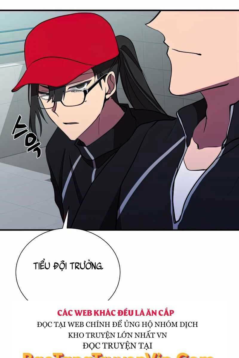 Giả Vờ Làm Phế Vật Học Đường Chapter 39 - Trang 2