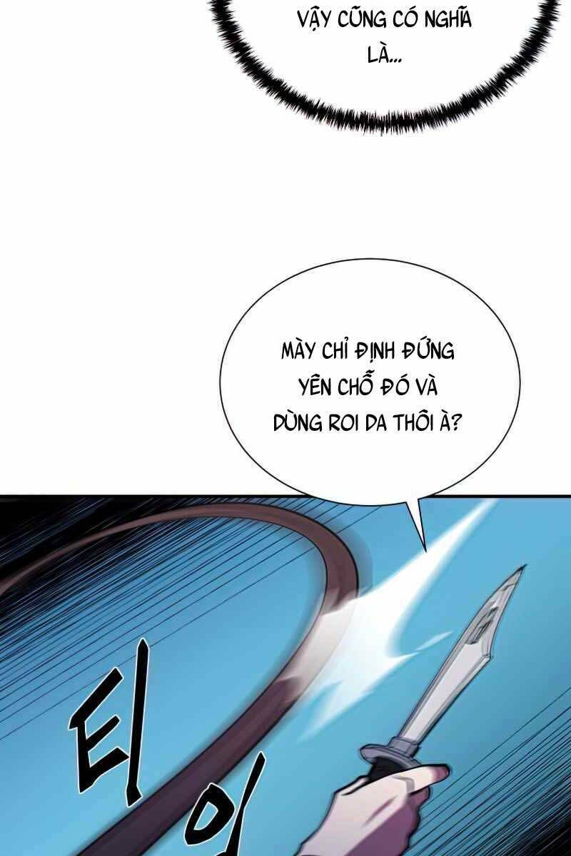 Giả Vờ Làm Phế Vật Học Đường Chapter 39 - Trang 2