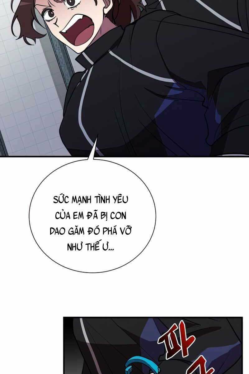 Giả Vờ Làm Phế Vật Học Đường Chapter 39 - Trang 2