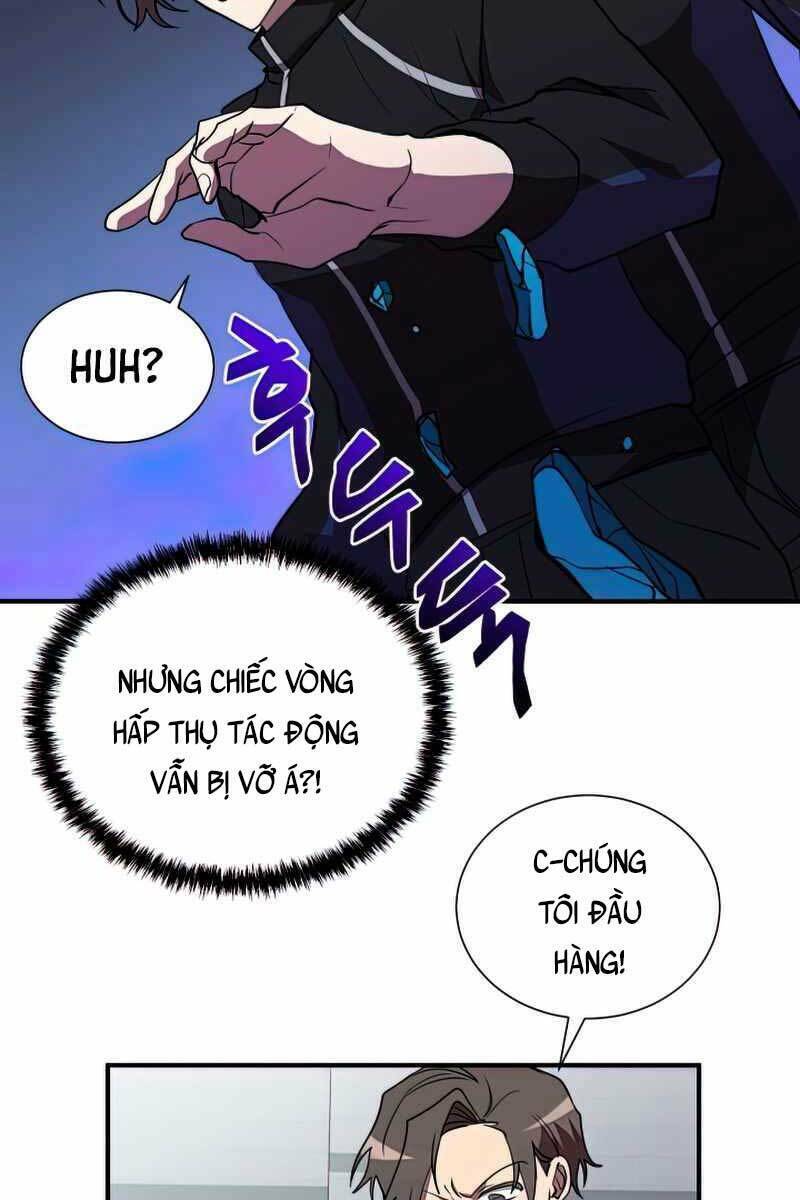 Giả Vờ Làm Phế Vật Học Đường Chapter 39 - Trang 2