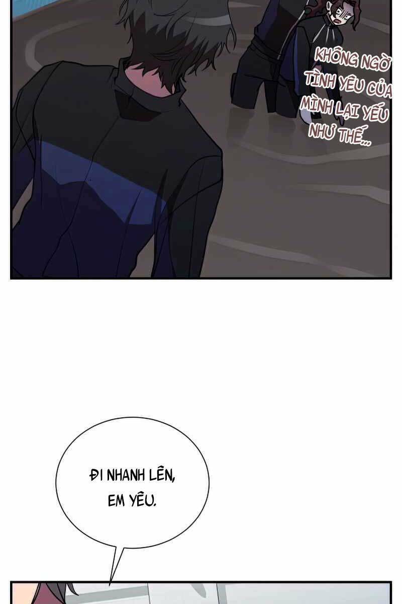 Giả Vờ Làm Phế Vật Học Đường Chapter 39 - Trang 2