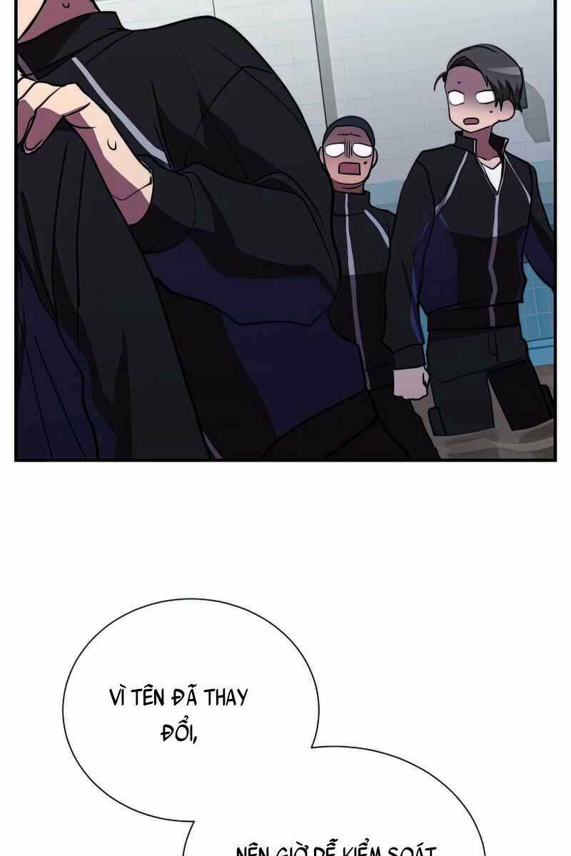 Giả Vờ Làm Phế Vật Học Đường Chapter 39 - Trang 2