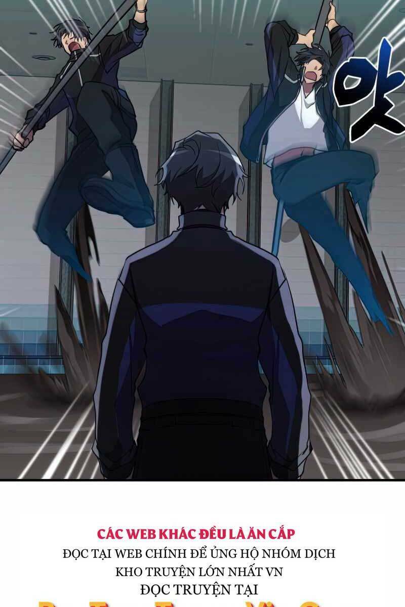 Giả Vờ Làm Phế Vật Học Đường Chapter 39 - Trang 2