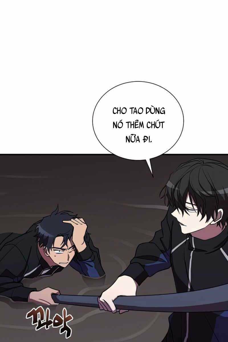 Giả Vờ Làm Phế Vật Học Đường Chapter 39 - Trang 2