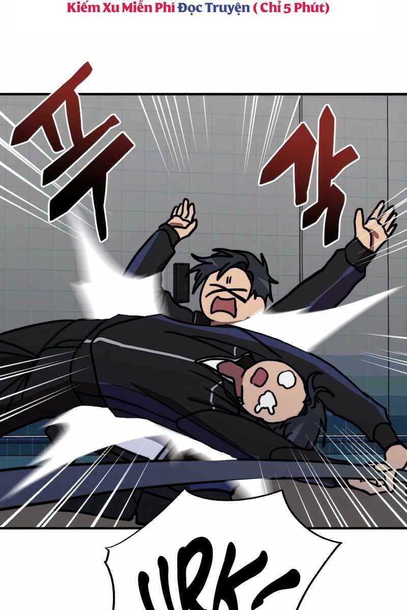 Giả Vờ Làm Phế Vật Học Đường Chapter 39 - Trang 2