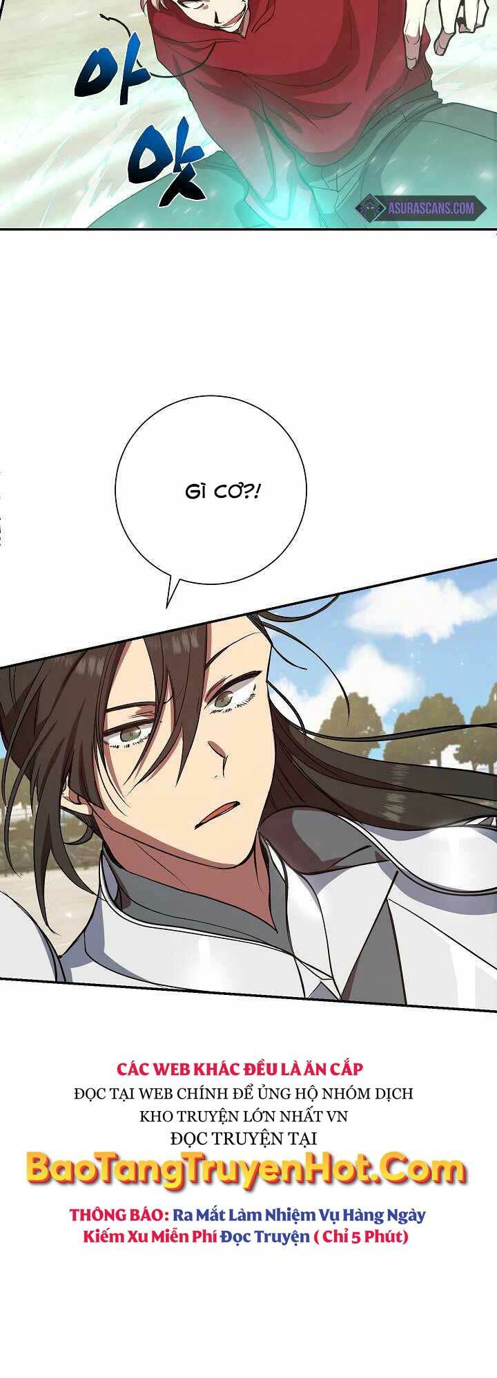 Giả Vờ Làm Phế Vật Học Đường Chapter 4 - Trang 2