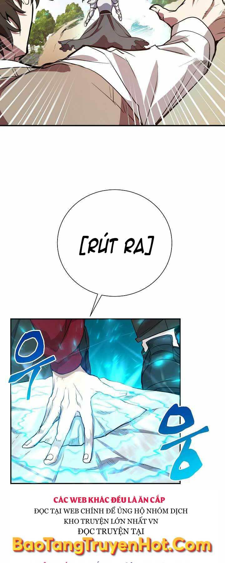 Giả Vờ Làm Phế Vật Học Đường Chapter 4 - Trang 2