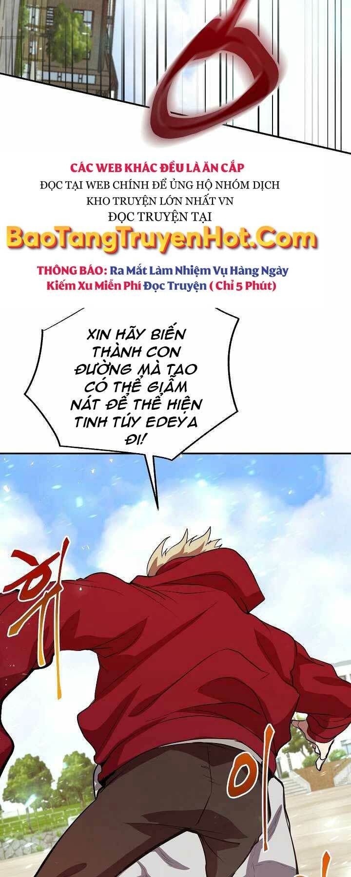 Giả Vờ Làm Phế Vật Học Đường Chapter 4 - Trang 2