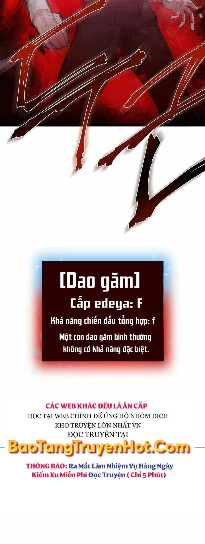 Giả Vờ Làm Phế Vật Học Đường Chapter 4 - Trang 2