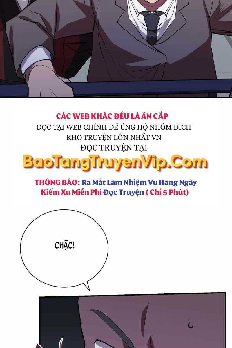 Giả Vờ Làm Phế Vật Học Đường Chapter 40 - Trang 2