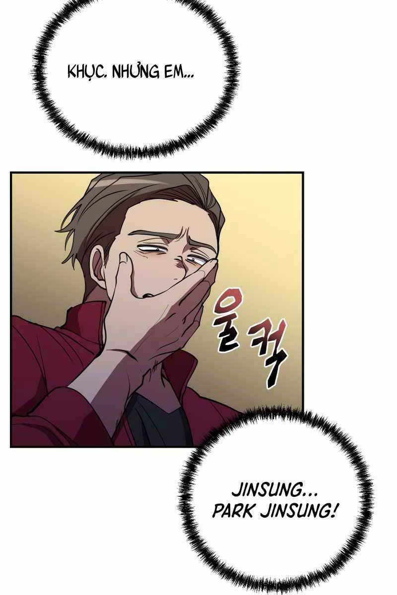 Giả Vờ Làm Phế Vật Học Đường Chapter 40 - Trang 2