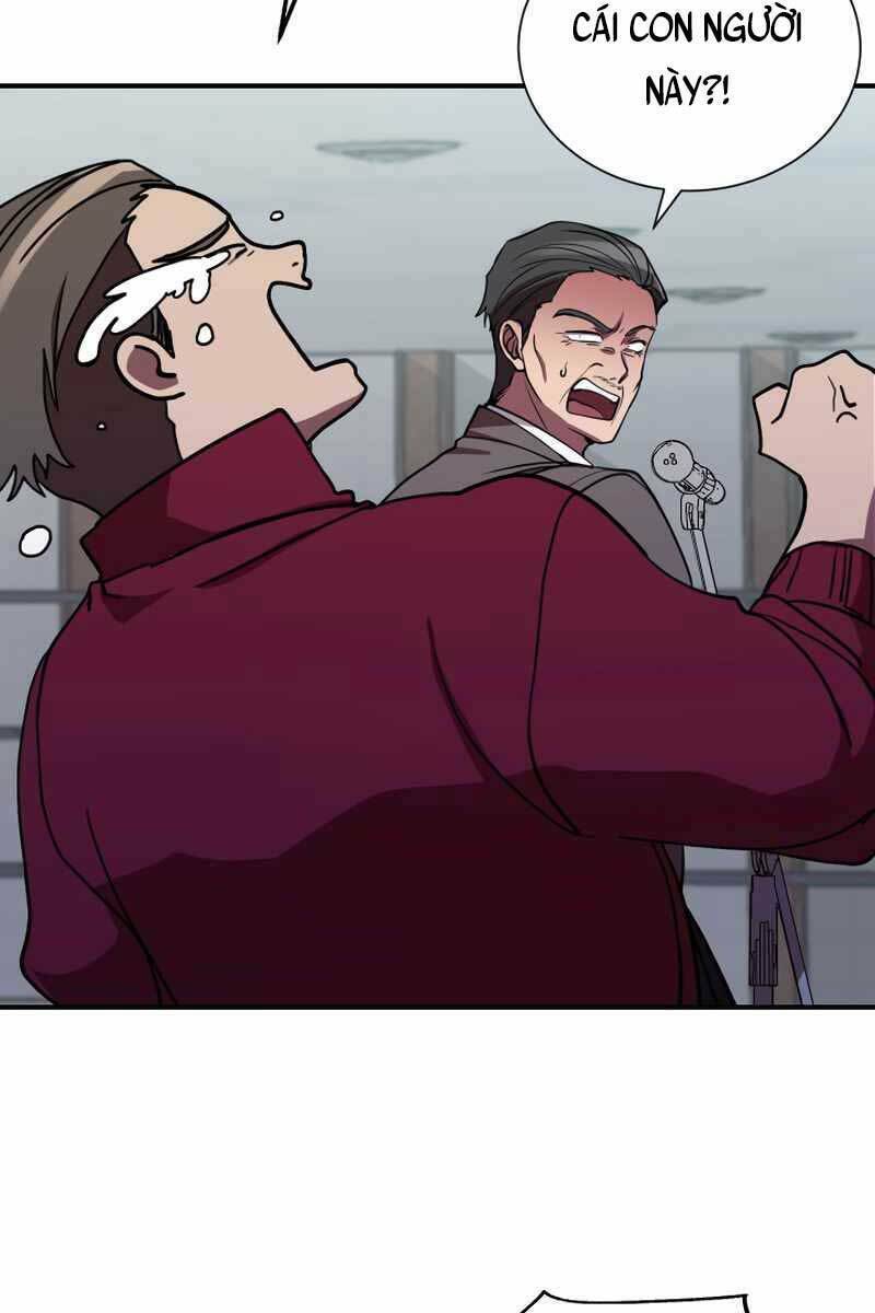 Giả Vờ Làm Phế Vật Học Đường Chapter 40 - Trang 2