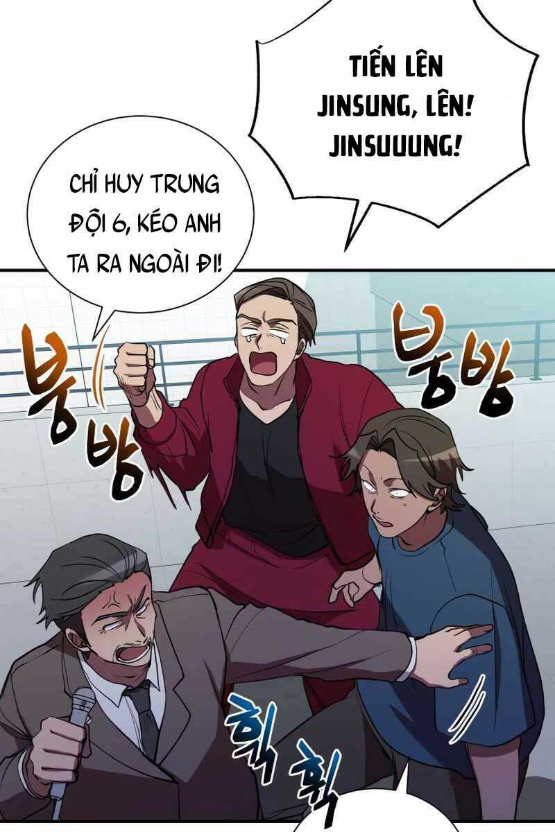 Giả Vờ Làm Phế Vật Học Đường Chapter 40 - Trang 2