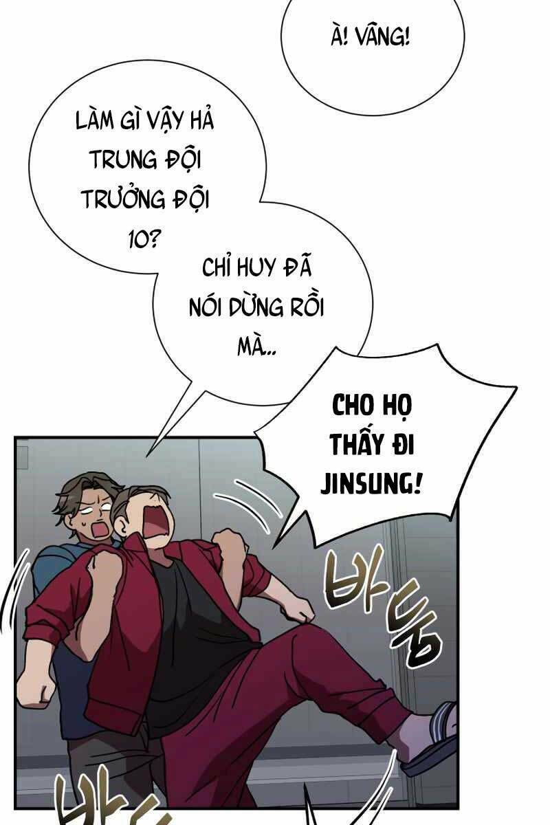 Giả Vờ Làm Phế Vật Học Đường Chapter 40 - Trang 2