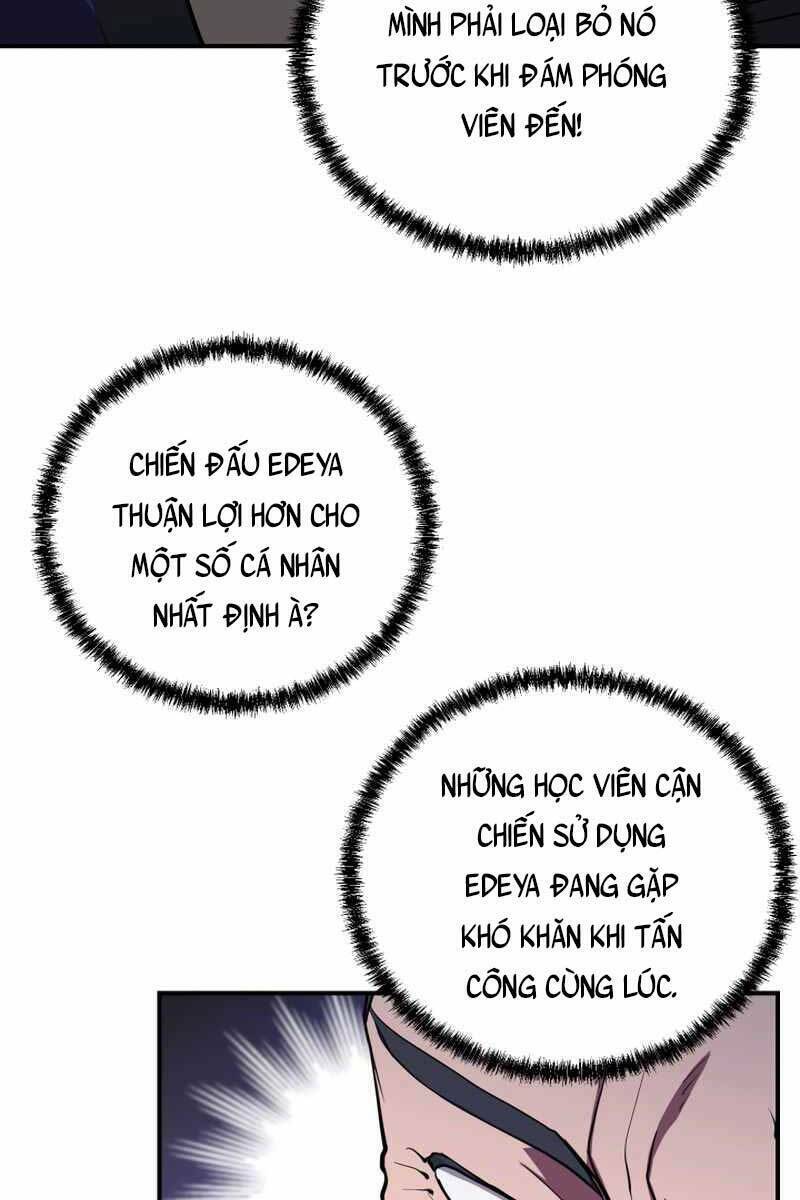 Giả Vờ Làm Phế Vật Học Đường Chapter 40 - Trang 2