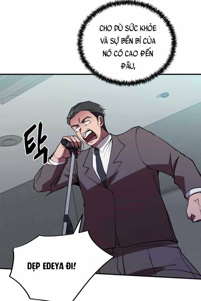 Giả Vờ Làm Phế Vật Học Đường Chapter 40 - Trang 2