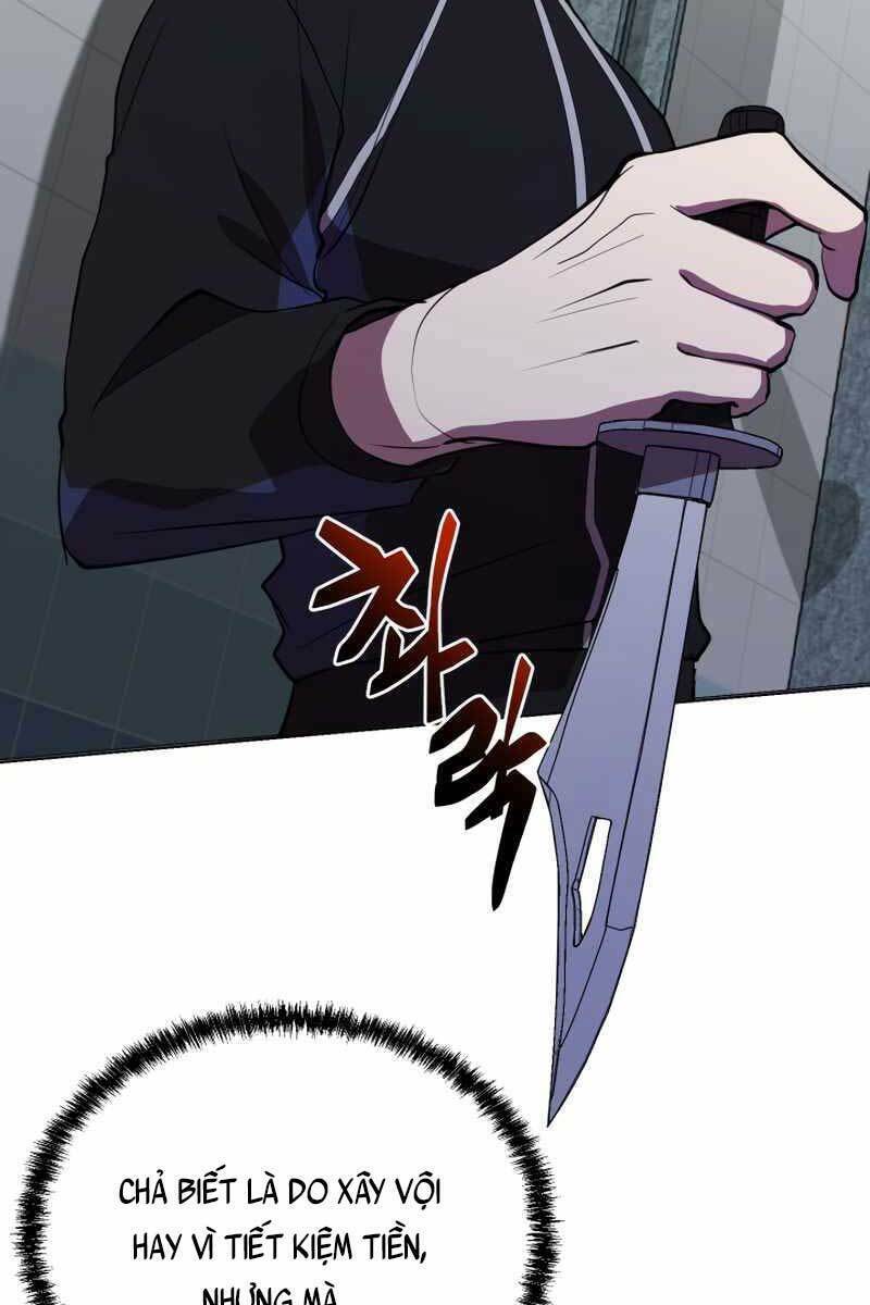 Giả Vờ Làm Phế Vật Học Đường Chapter 40 - Trang 2