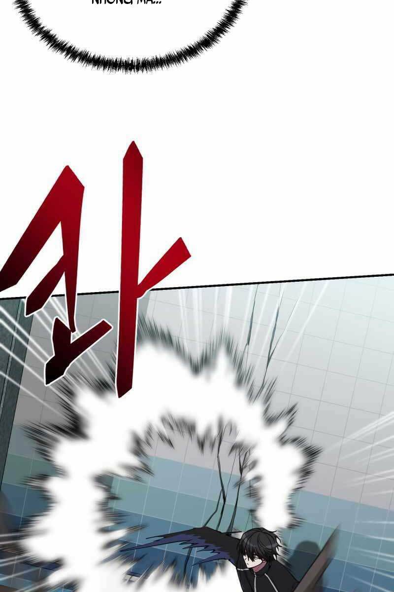 Giả Vờ Làm Phế Vật Học Đường Chapter 40 - Trang 2