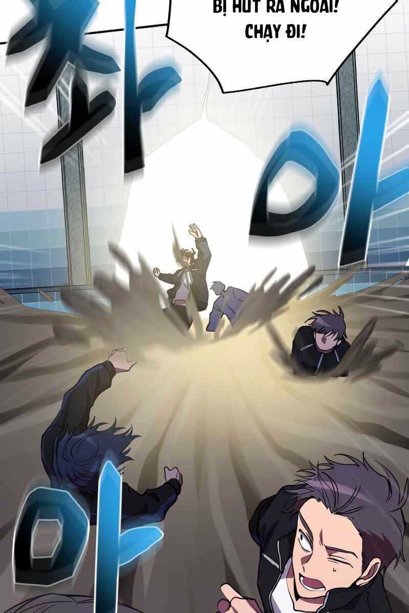 Giả Vờ Làm Phế Vật Học Đường Chapter 40 - Trang 2