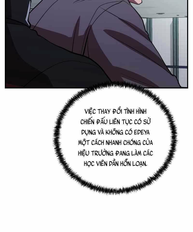 Giả Vờ Làm Phế Vật Học Đường Chapter 40 - Trang 2