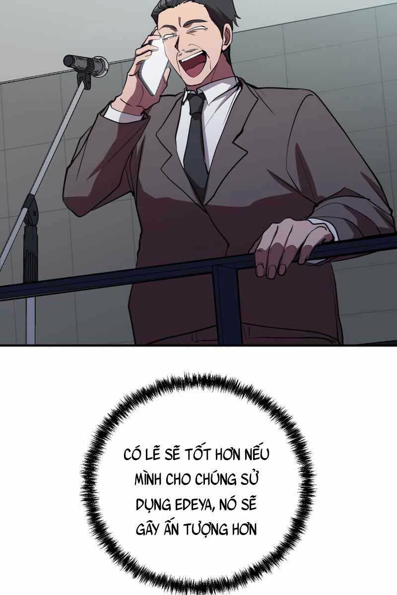 Giả Vờ Làm Phế Vật Học Đường Chapter 40 - Trang 2