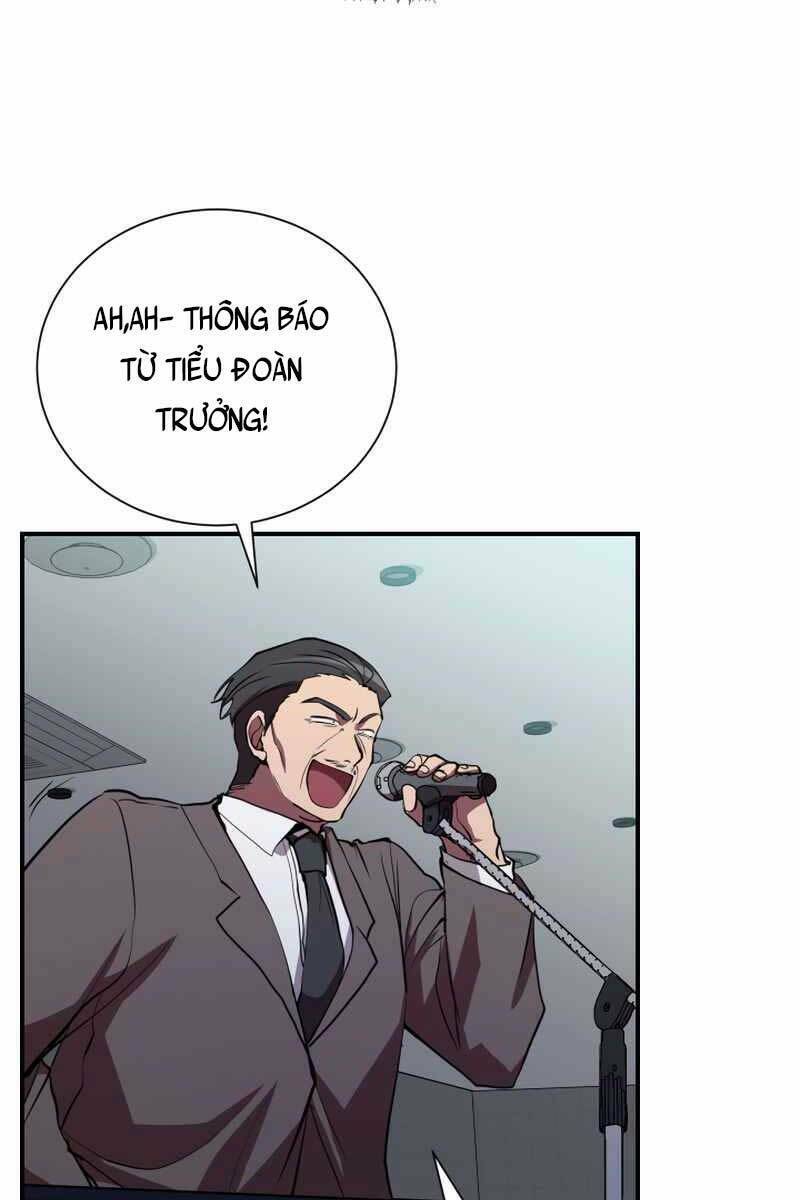 Giả Vờ Làm Phế Vật Học Đường Chapter 40 - Trang 2