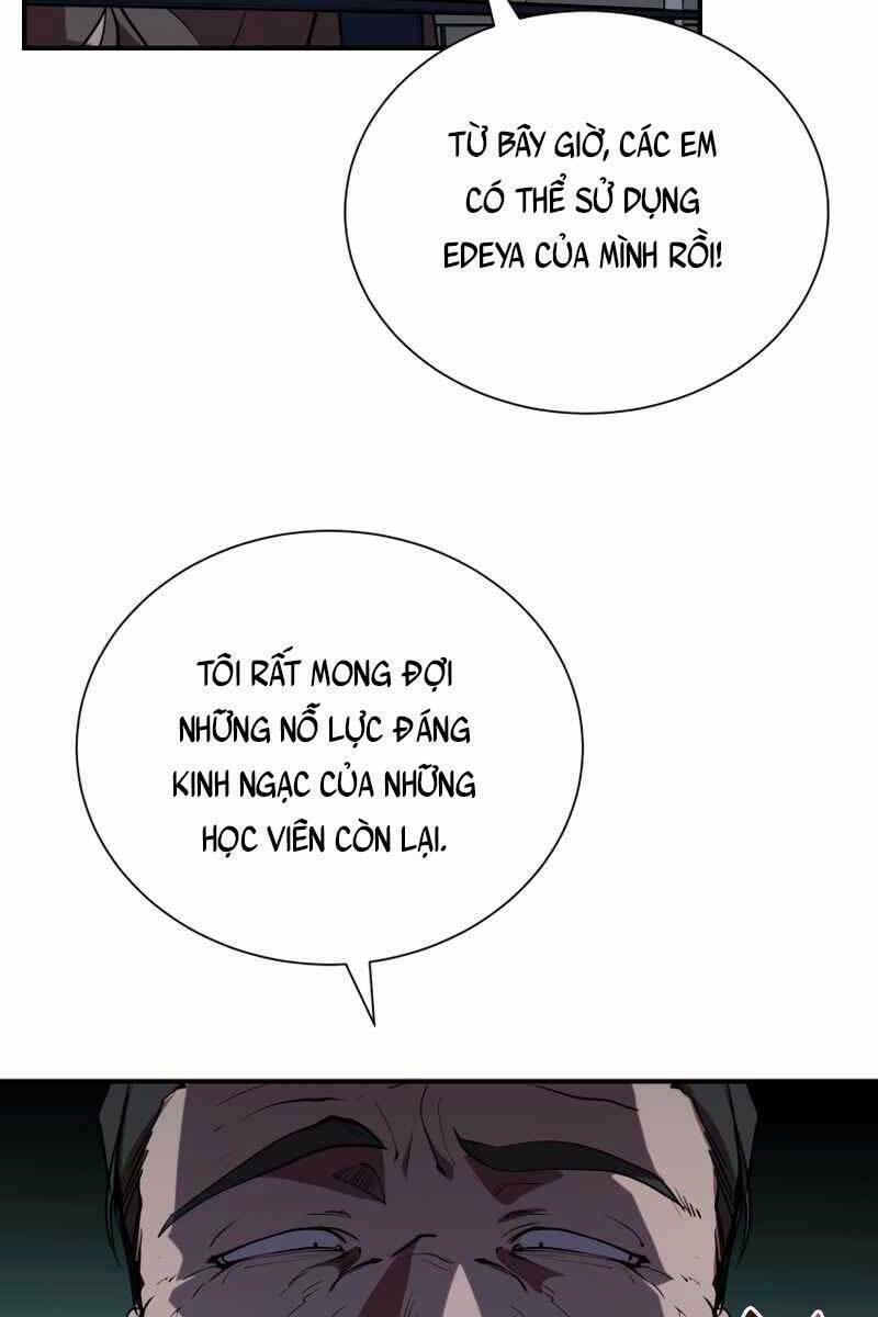 Giả Vờ Làm Phế Vật Học Đường Chapter 40 - Trang 2