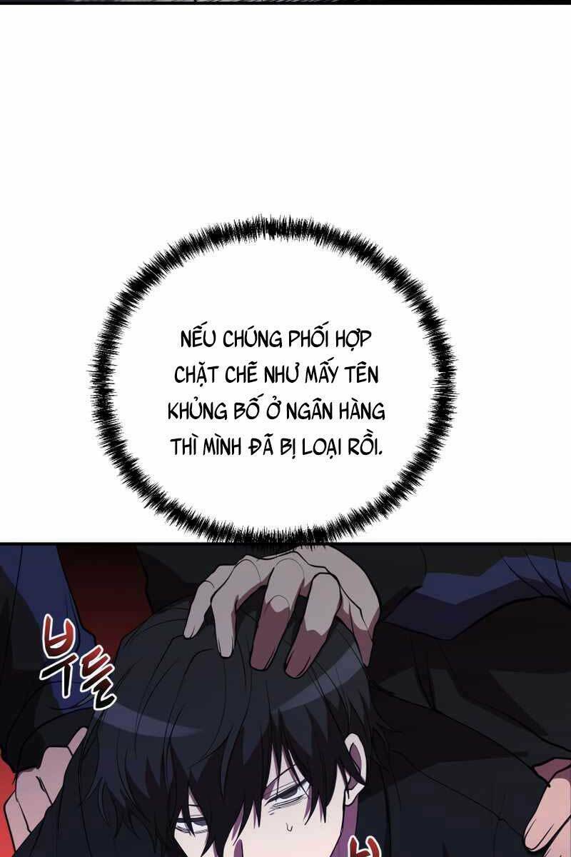 Giả Vờ Làm Phế Vật Học Đường Chapter 40 - Trang 2