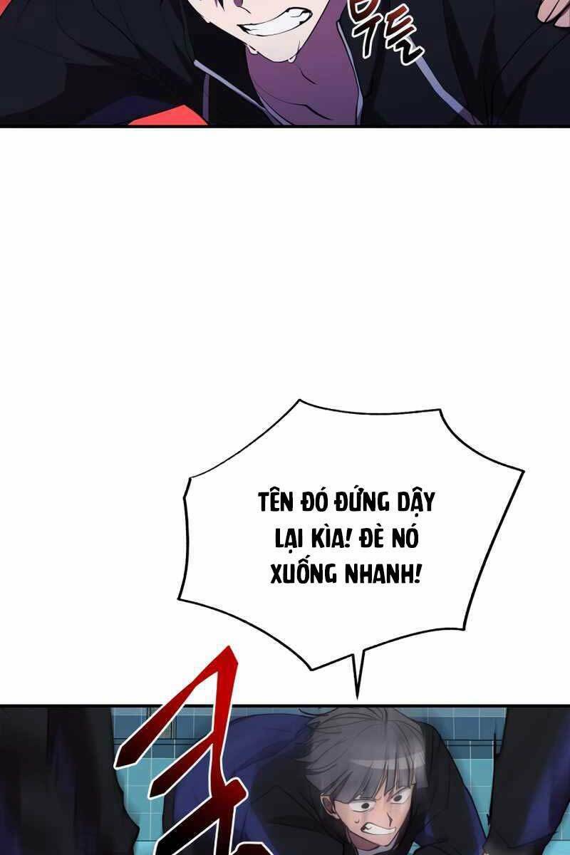 Giả Vờ Làm Phế Vật Học Đường Chapter 40 - Trang 2