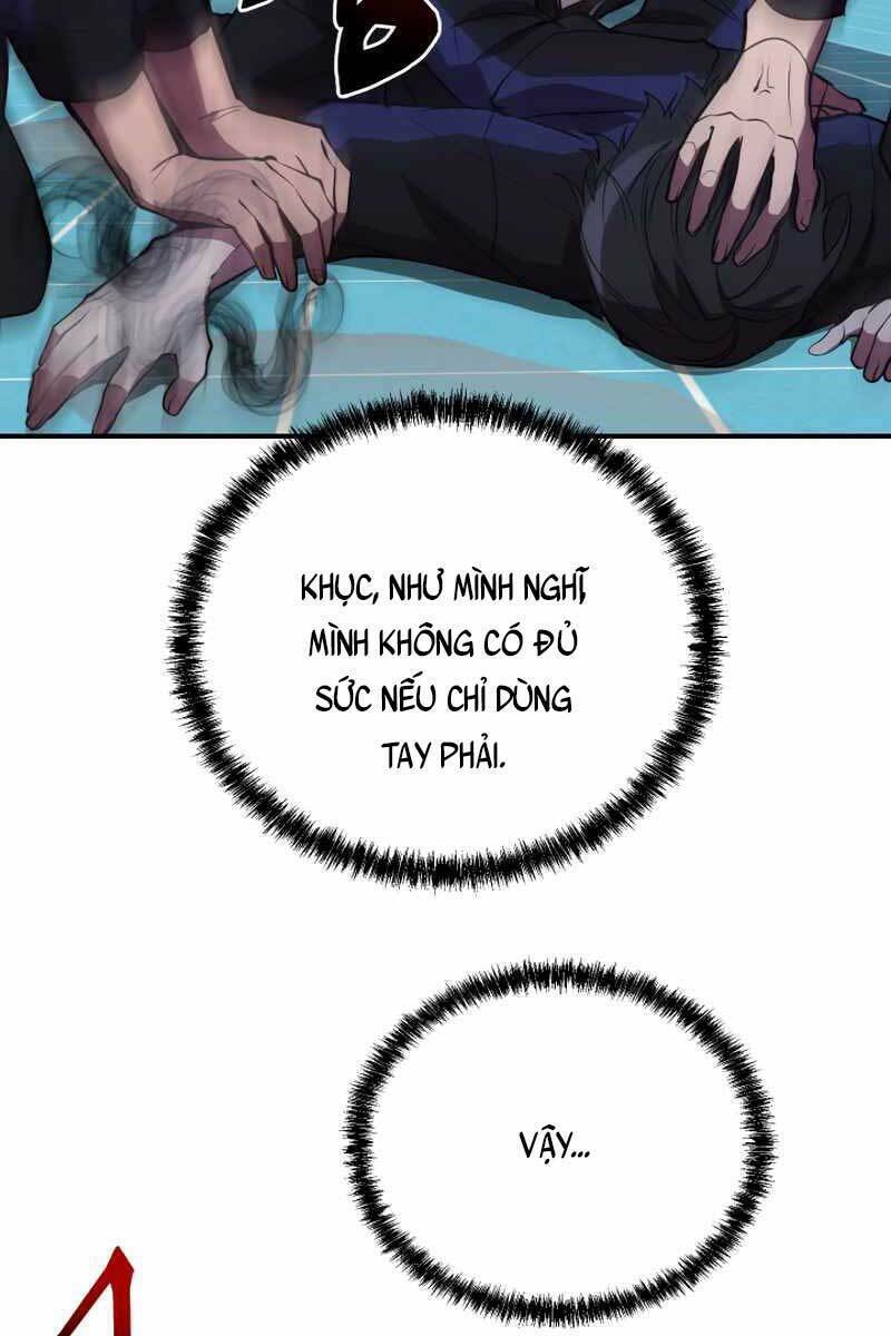 Giả Vờ Làm Phế Vật Học Đường Chapter 40 - Trang 2