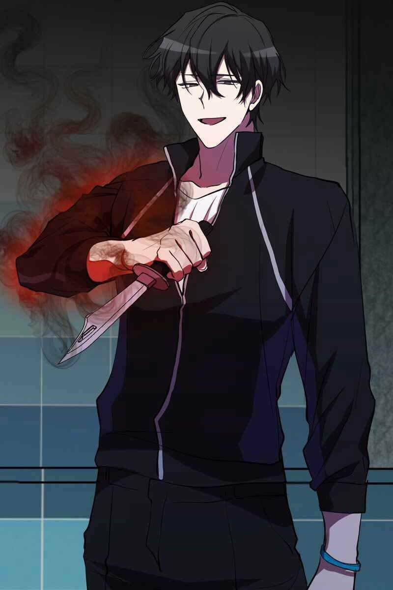 Giả Vờ Làm Phế Vật Học Đường Chapter 40 - Trang 2