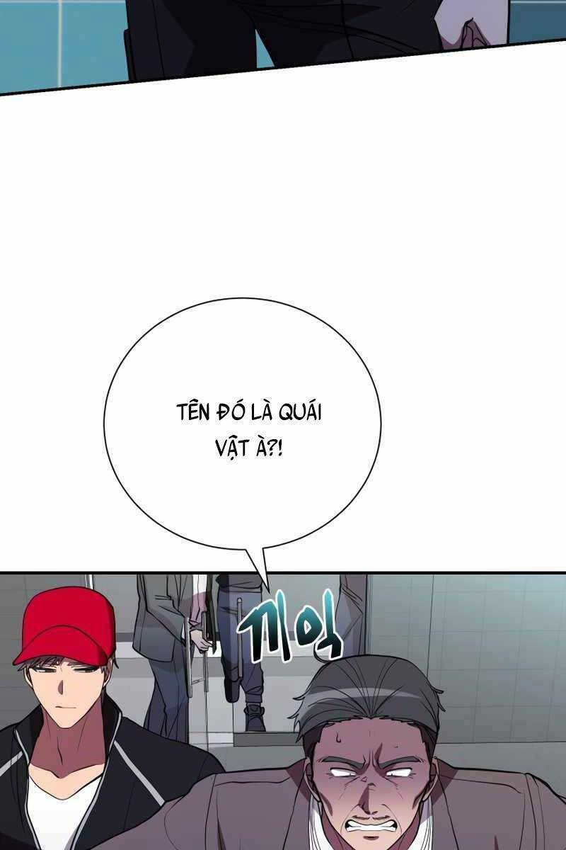 Giả Vờ Làm Phế Vật Học Đường Chapter 40 - Trang 2