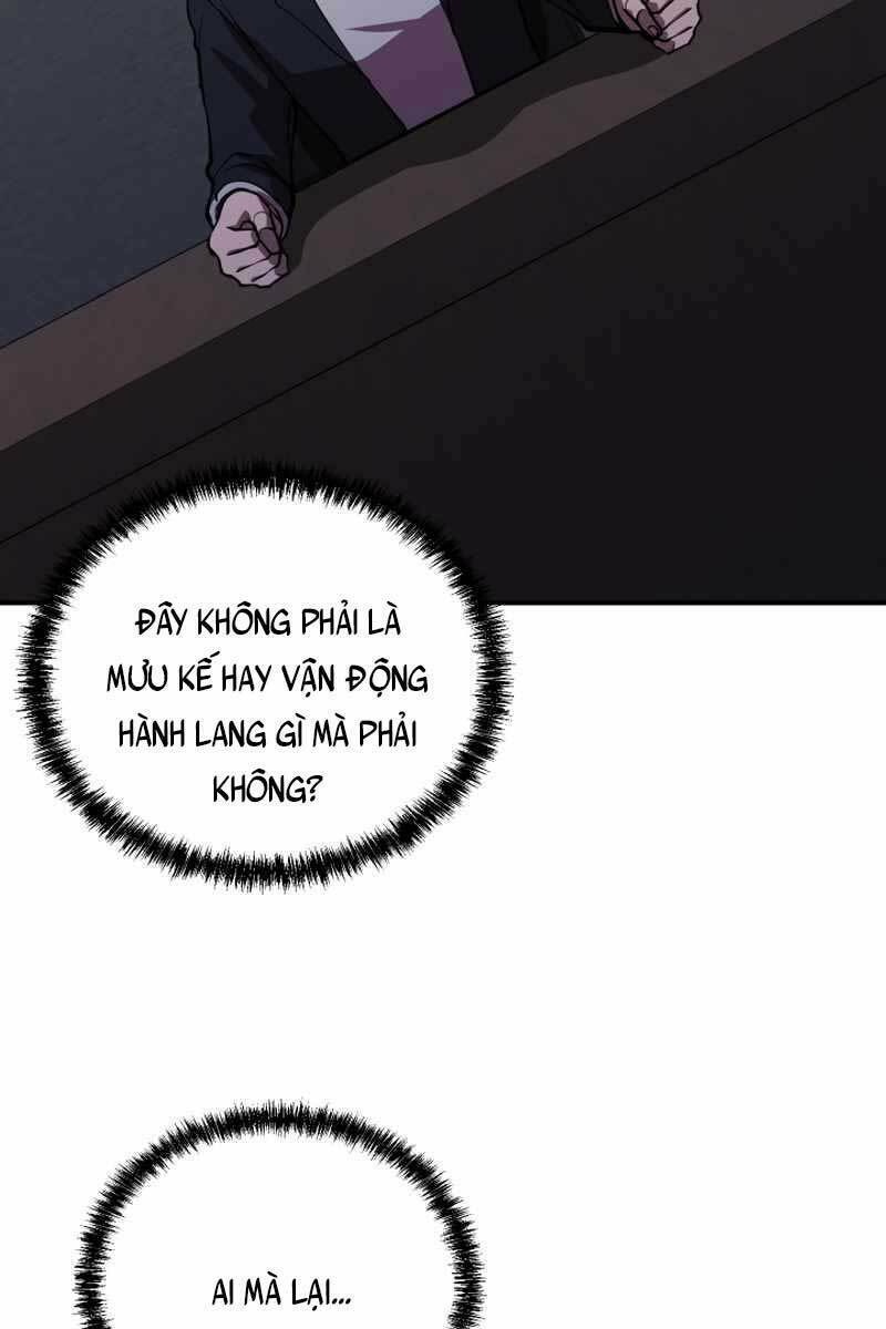 Giả Vờ Làm Phế Vật Học Đường Chapter 41 - Trang 2