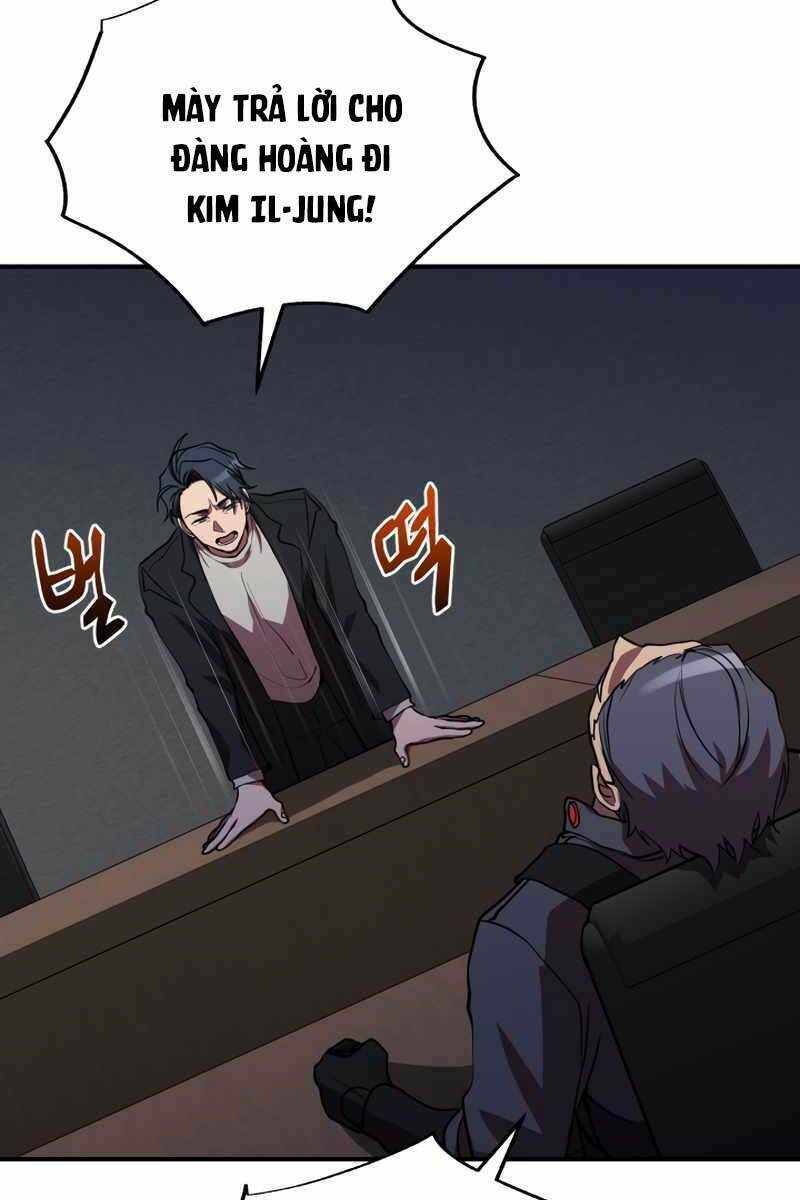 Giả Vờ Làm Phế Vật Học Đường Chapter 41 - Trang 2