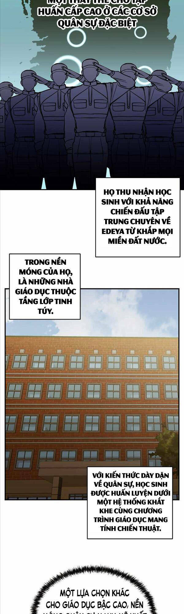 Giả Vờ Làm Phế Vật Học Đường Chapter 42 - Trang 2