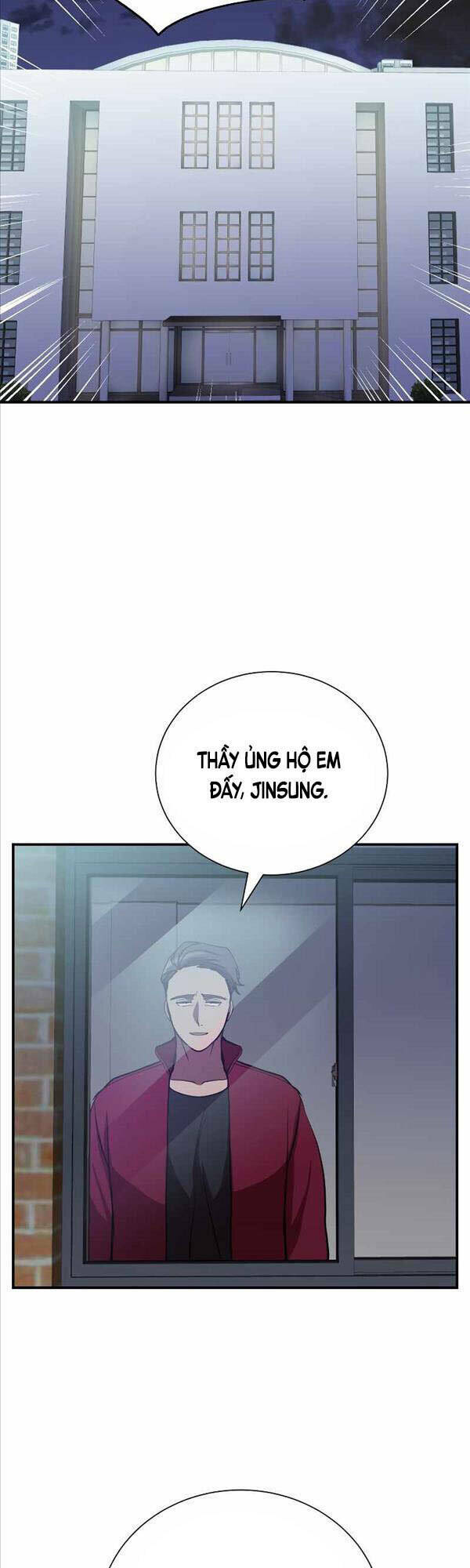 Giả Vờ Làm Phế Vật Học Đường Chapter 42 - Trang 2