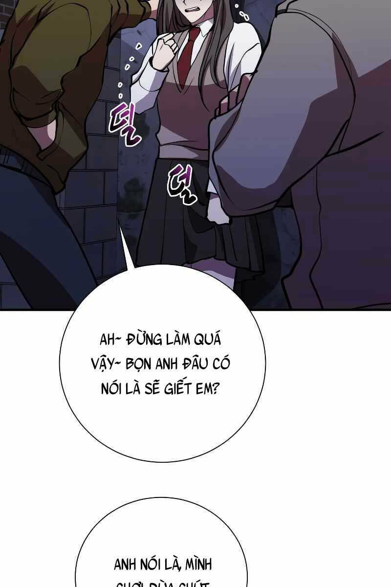 Giả Vờ Làm Phế Vật Học Đường Chapter 43 - Trang 2