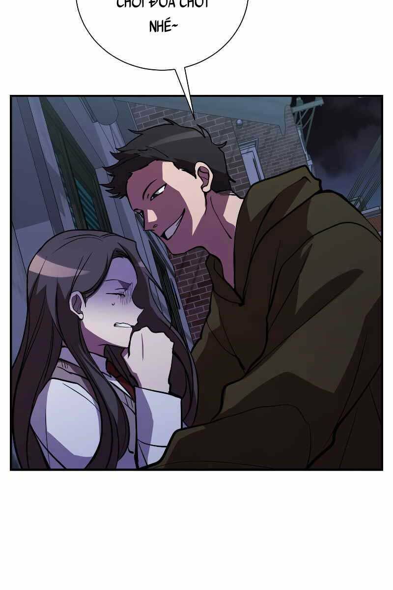 Giả Vờ Làm Phế Vật Học Đường Chapter 43 - Trang 2