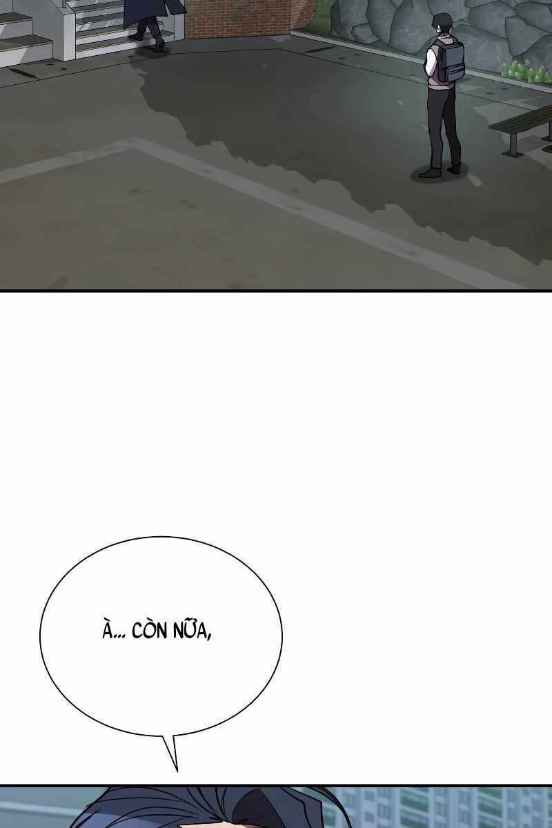 Giả Vờ Làm Phế Vật Học Đường Chapter 43 - Trang 2